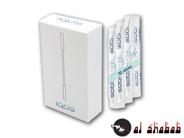 IQOS Cleaning Sticks - Original
