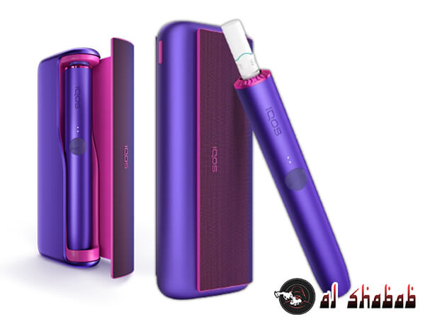 限定数のみ！ IQOS ILMA PRAIME NEON ILMA NEONセット